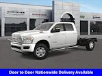 New 2024 Ram 3500 Laramie Crew Cab 4x4 60 CA Cab Chassis for sale #2488 - photo 3