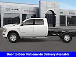 New 2024 Ram 3500 Laramie Crew Cab 4x4 60 CA Cab Chassis for sale #2488 - photo 4