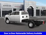 New 2024 Ram 3500 Laramie Crew Cab 4x4 60 CA Cab Chassis for sale #2488 - photo 2