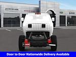 New 2024 Ram 3500 Laramie Crew Cab 4x4 60 CA Cab Chassis for sale #2488 - photo 9