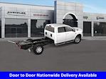 New 2024 Ram 3500 Laramie Crew Cab 4x4 60 CA Cab Chassis for sale #2488 - photo 13