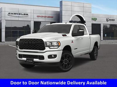 New 2024 Ram 2500 Big Horn Crew Cab 4x4 Pickup for sale #3210 - photo 1