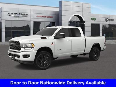 New 2024 Ram 2500 Big Horn Crew Cab 4x4 Pickup for sale #3210 - photo 2