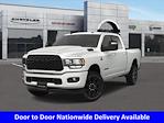 New 2024 Ram 2500 Big Horn Crew Cab 4x4 Pickup for sale #3210 - photo 1