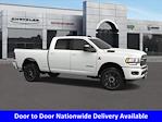 New 2024 Ram 2500 Big Horn Crew Cab 4x4 Pickup for sale #3210 - photo 10