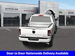 New 2024 Ram 2500 Big Horn Crew Cab 4x4 Pickup for sale #3210 - photo 13