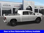 New 2024 Ram 2500 Big Horn Crew Cab 4x4 Pickup for sale #3210 - photo 14