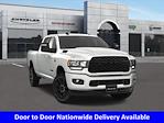 New 2024 Ram 2500 Big Horn Crew Cab 4x4 Pickup for sale #3210 - photo 15