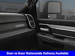 New 2024 Ram 2500 Big Horn Crew Cab 4x4 Pickup for sale #3210 - photo 19