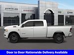 New 2024 Ram 2500 Big Horn Crew Cab 4x4 Pickup for sale #3210 - photo 4