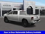 New 2024 Ram 2500 Big Horn Crew Cab 4x4 Pickup for sale #3210 - photo 3