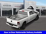 New 2024 Ram 2500 Big Horn Crew Cab 4x4 Pickup for sale #3210 - photo 7