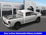 New 2024 Ram 2500 Big Horn Crew Cab 4x4 Pickup for sale #3210 - photo 8