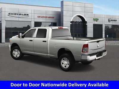 New 2024 Ram 2500 Tradesman Crew Cab 4x4 Pickup for sale #3214 - photo 2