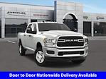 New 2024 Ram 2500 Tradesman Crew Cab 4x4 Pickup for sale #3214 - photo 7