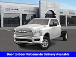 New 2024 Ram 3500 Laramie Crew Cab 4x4 60 CA Cab Chassis for sale #3317 - photo 1
