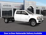 New 2024 Ram 3500 Laramie Crew Cab 4x4 60 CA Cab Chassis for sale #3317 - photo 4