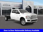 New 2024 Ram 3500 Laramie Crew Cab 4x4 60 CA Cab Chassis for sale #3317 - photo 6