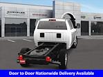 New 2024 Ram 3500 Laramie Crew Cab 4x4 60 CA Cab Chassis for sale #3317 - photo 11