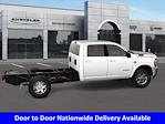 New 2024 Ram 3500 Laramie Crew Cab 4x4 60 CA Cab Chassis for sale #3317 - photo 13
