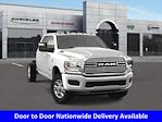 New 2024 Ram 3500 Laramie Crew Cab 4x4 60 CA Cab Chassis for sale #3317 - photo 15