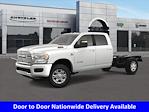 New 2024 Ram 3500 Laramie Crew Cab 4x4 60 CA Cab Chassis for sale #3317 - photo 3