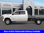 New 2024 Ram 3500 Laramie Crew Cab 4x4 60 CA Cab Chassis for sale #3317 - photo 5