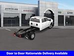 New 2024 Ram 3500 Laramie Crew Cab 4x4 60 CA Cab Chassis for sale #3317 - photo 12