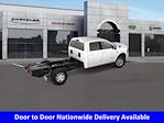 New 2024 Ram 3500 Laramie Crew Cab 4x4 60 CA Cab Chassis for sale #3317 - photo 14