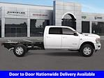 New 2024 Ram 3500 Laramie Crew Cab 4x4 60 CA Cab Chassis for sale #3317 - photo 16