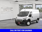New 2025 Ram ProMaster 2500 High Roof Empty Cargo Van for sale #7247 - photo 1