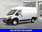New 2025 Ram ProMaster 2500 High Roof Empty Cargo Van for sale #7247 - photo 3