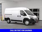 New 2025 Ram ProMaster 2500 High Roof Empty Cargo Van for sale #7247 - photo 7