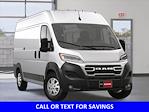 New 2025 Ram ProMaster 2500 High Roof Empty Cargo Van for sale #7247 - photo 8