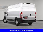 New 2025 Ram ProMaster 2500 High Roof Empty Cargo Van for sale #7452 - photo 2