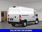 New 2025 Ram ProMaster 2500 High Roof Empty Cargo Van for sale #7452 - photo 5
