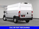 New 2025 Ram ProMaster 2500 High Roof Empty Cargo Van for sale #8133 - photo 2