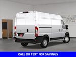 New 2025 Ram ProMaster 2500 High Roof Empty Cargo Van for sale #8133 - photo 5