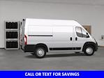 New 2025 Ram ProMaster 2500 High Roof Empty Cargo Van for sale #8133 - photo 6