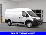 New 2025 Ram ProMaster 2500 High Roof Empty Cargo Van for sale #8133 - photo 7