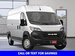 New 2025 Ram ProMaster 2500 High Roof Empty Cargo Van for sale #8133 - photo 8