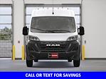 New 2025 Ram ProMaster 2500 High Roof Empty Cargo Van for sale #8133 - photo 9