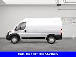 New 2025 Ram ProMaster 1500 High Roof Empty Cargo Van for sale #9177 - photo 3