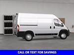 New 2025 Ram ProMaster 1500 High Roof Empty Cargo Van for sale #9177 - photo 4