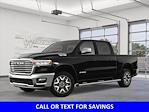 New 2025 Ram 1500 Laramie Crew Cab 4x4 Pickup for sale #6535 - photo 2