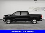 New 2025 Ram 1500 Laramie Crew Cab 4x4 Pickup for sale #6535 - photo 3