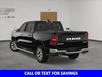 New 2025 Ram 1500 Laramie Crew Cab 4x4 Pickup for sale #6535 - photo 4