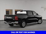New 2025 Ram 1500 Laramie Crew Cab 4x4 Pickup for sale #6535 - photo 5
