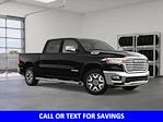New 2025 Ram 1500 Laramie Crew Cab 4x4 Pickup for sale #6535 - photo 7