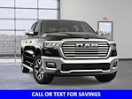 New 2025 Ram 1500 Laramie Crew Cab 4x4 Pickup for sale #6535 - photo 8